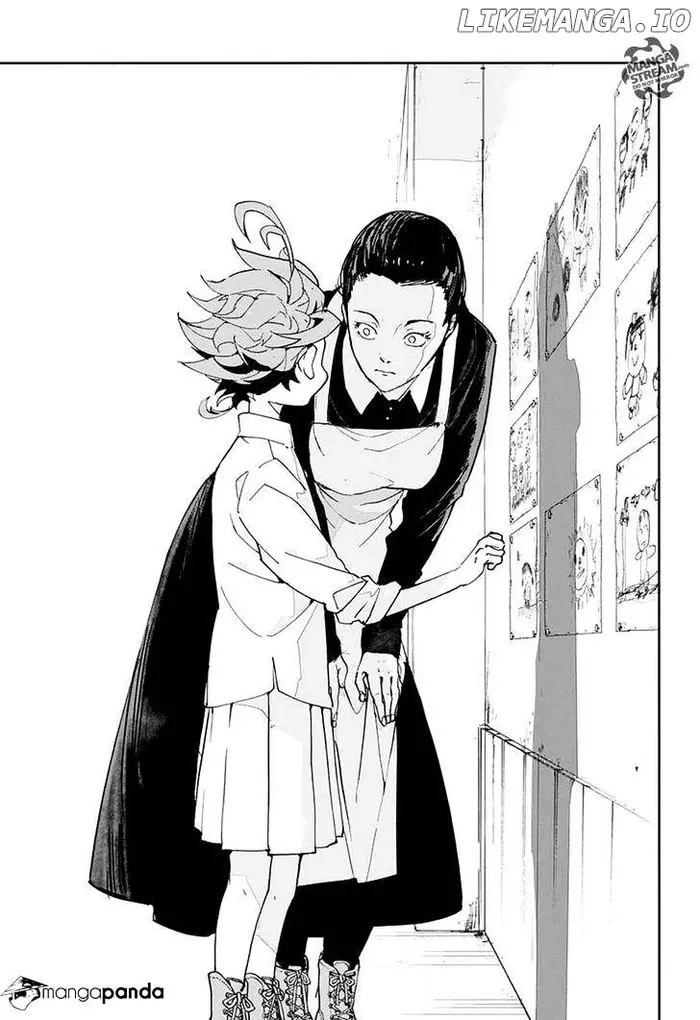 The Promised Neverland Chapter 3 image 13_optimized
